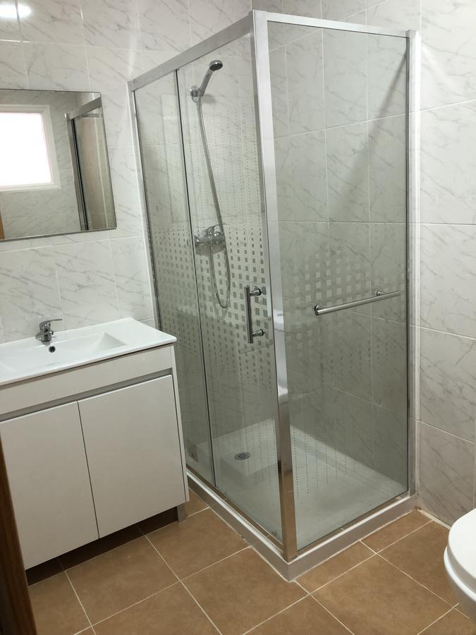 7 Rivers Hostel Лиссабон Экстерьер фото