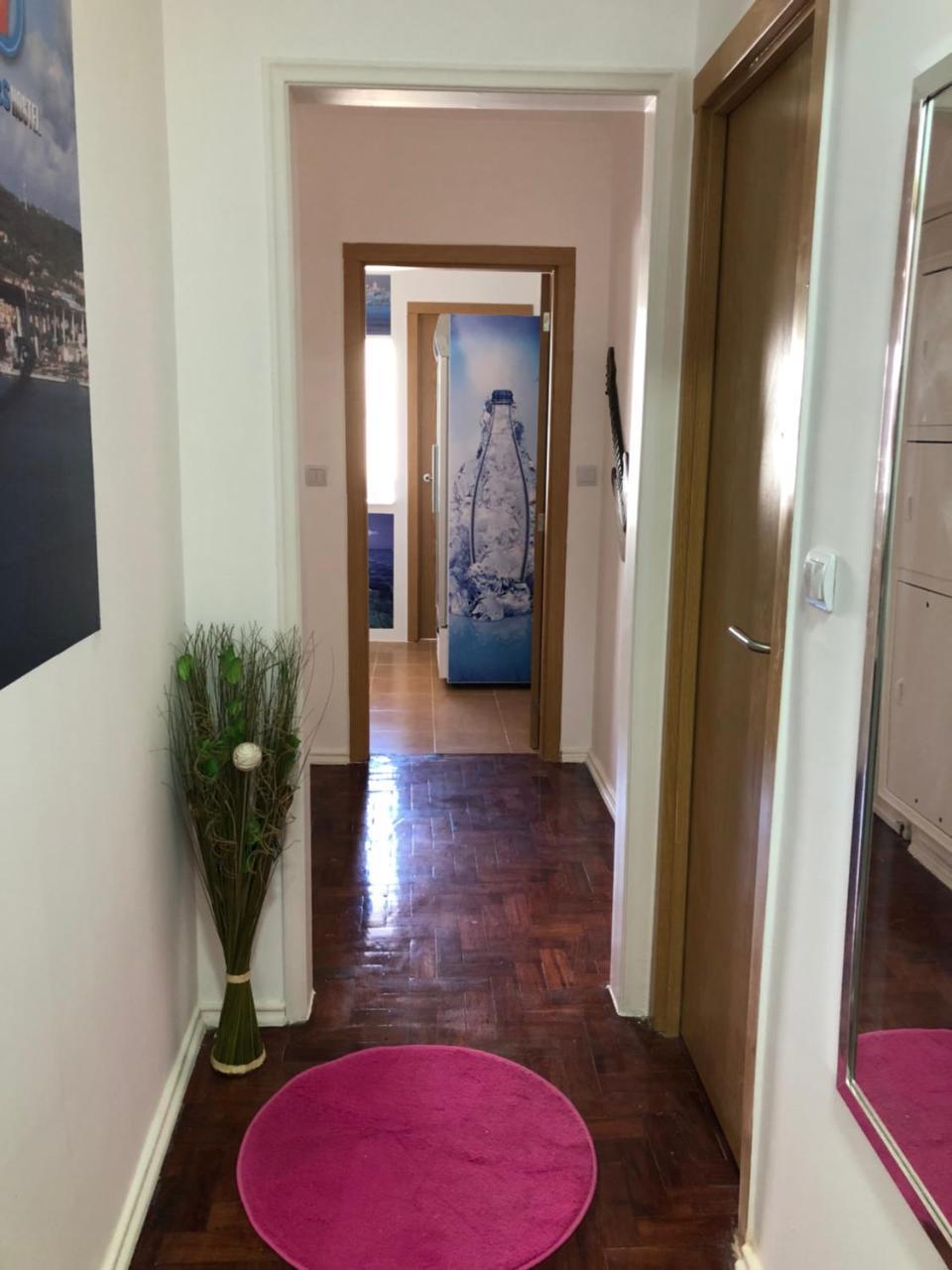 7 Rivers Hostel Лиссабон Экстерьер фото
